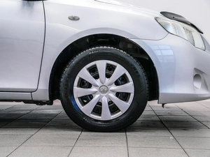 Универсал Toyota Corolla Fielder 2010 года, 869000 рублей, Красноярск
