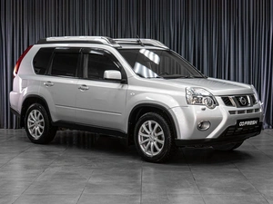 Внедорожник Nissan X-Trail 2012 года, 1379000 рублей, Тюмень