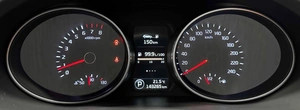 Внедорожник Kia Sportage 2014 года, 1530000 рублей, Красноярск