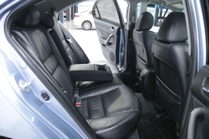 Универсал Honda Accord 2006 года, 978000 рублей, Солонцы
