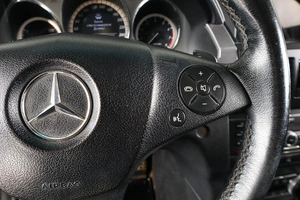 Внедорожник Mercedes-benz GLK-класс 2009 года, 1239000 рублей, Пермь