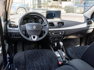 Седан Renault Fluence 2011 года, 739000 рублей, Краснодар
