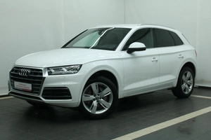 Внедорожник Audi Q5 2018 года, 3990000 рублей, Красноярск