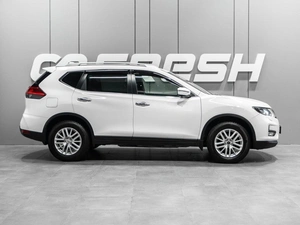 Внедорожник Nissan X-Trail 2019 года, 2049000 рублей, Тюмень