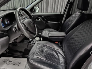 Хетчбэк ВАЗ (LADA) Granta 2018 года, 575000 рублей, Красноярск