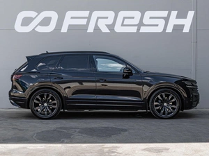 Внедорожник Volkswagen Touareg 2020 года, 5410000 рублей, Краснодар