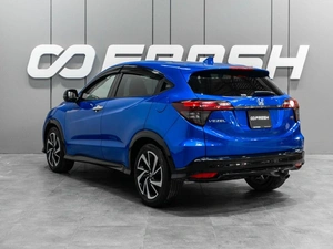Внедорожник Honda Vezel 2020 года, 2089000 рублей, Тюмень