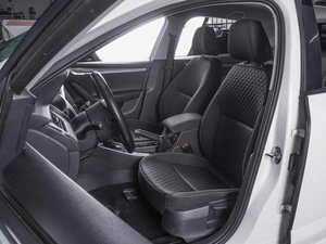 Лифтбек Skoda Octavia 2017 года, 1669000 рублей, Ростов-на-Дону