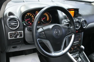 Внедорожник Opel Antara 2013 года, 1298000 рублей, Солонцы