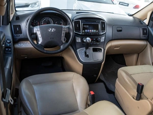Минивэн Hyundai H-1 2015 года, 2630000 рублей, Волгоград