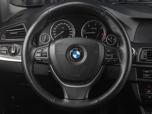 Седан BMW 5 серия 2011 года, 1789000 рублей, Тюмень