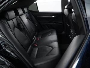 Седан Toyota Camry 2021 года, 2891444 рублей, Москва