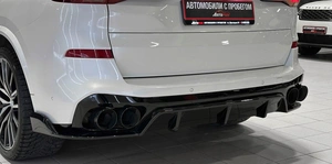 Внедорожник BMW X5 2021 года, 9100000 рублей, Красноярск