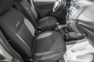 Лифтбек ВАЗ (LADA) Granta 2020 года, 759000 рублей, Барнаул
