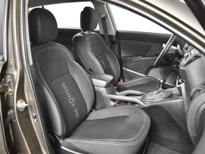 Внедорожник Kia Sportage 2011 года, 1219900 рублей, Казань