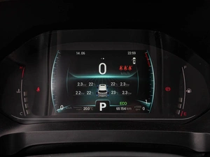 Внедорожник Chery Tiggo 7 Pro 2021 года, 1739000 рублей, Краснодар