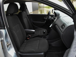 Седан Volkswagen Polo 2015 года, 960000 рублей, Краснодар