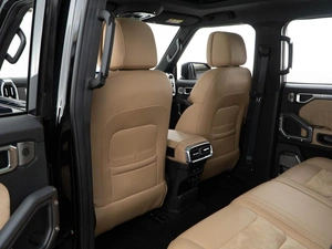 Внедорожник Jetour T2 2024 года, 3697444 рублей, Москва