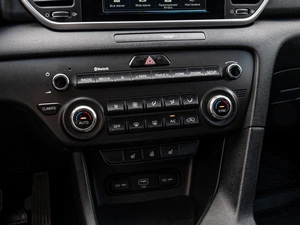 Внедорожник Kia Sportage 2019 года, 2120000 рублей, Краснодар