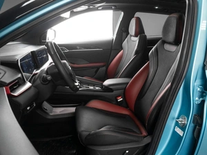 Внедорожник Geely Coolray 2023 года, 2149000 рублей, Тюмень