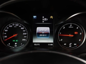 Седан Mercedes-benz C-класс 2014 года, 2120000 рублей, Воронеж