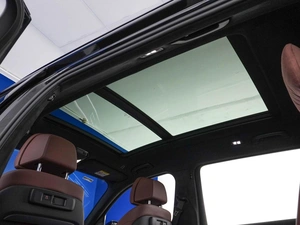 Внедорожник BMW X7 2022 года, 9834434 рублей, Москва