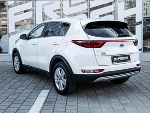 Внедорожник Kia Sportage 2018 года, 1733000 рублей, Ставрополь