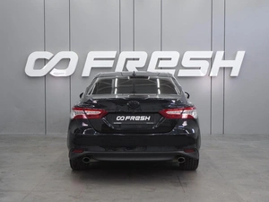 Седан Toyota Camry 2019 года, 2649000 рублей, Воронеж