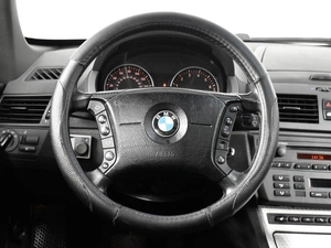 Внедорожник BMW X3 2004 года, 647200 рублей, Казань