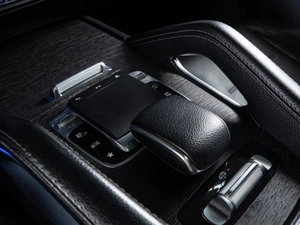 Внедорожник Mercedes-benz GLE-класс 2020 года, 8560000 рублей, Волгоград