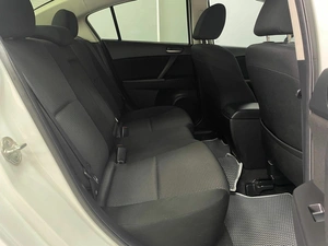 Седан Mazda 3 2013 года, 1148000 рублей, Красноярск