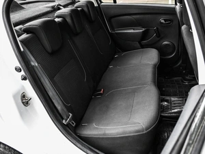 Седан Renault Logan 2021 года, 709000 рублей, Кирилловка