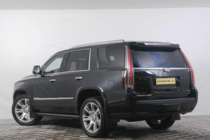 Внедорожник Cadillac Escalade 2015 года, 3999000 рублей, Кемерово