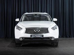 Внедорожник Infiniti FX37 2012 года, 1899000 рублей, Волгоград