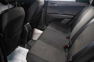 Внедорожник Hyundai Creta 2017 года, 1799000 рублей, Сургут