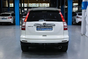 Внедорожник Honda CR-V 2010 года, 1583000 рублей, Солонцы
