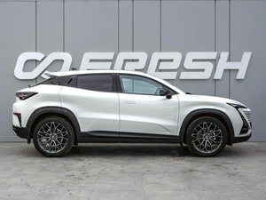 Внедорожник Changan UNI-T 2023 года, 2450000 рублей, Краснодар