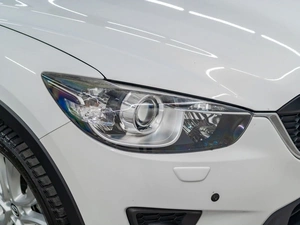 Внедорожник Mazda CX-5 2014 года, 1460000 рублей, Красноярск