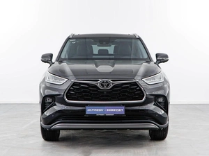 Внедорожник Toyota Highlander 2025 года, 5997077 рублей, Москва