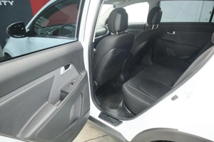 Внедорожник Kia Sportage 2013 года, 1495000 рублей, Орёл