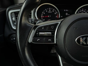 Универсал Kia Ceed 2021 года, 2250000 рублей, Краснодар