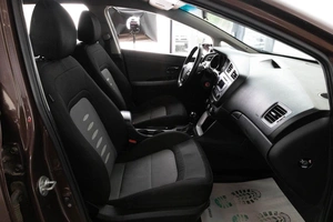 Хетчбэк Kia Rio 2012 года, 949000 рублей, Красноярск