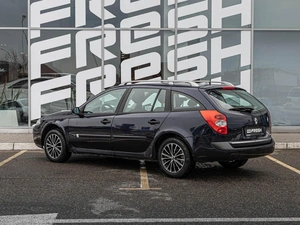 Универсал Renault Laguna 2007 года, 750000 рублей, Краснодар