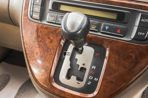 Минивэн Honda Odyssey 2000 года, 689000 рублей, Барнаул