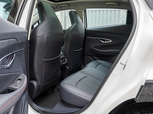 Внедорожник Changan UNI-T 2023 года, 2190000 рублей, Краснодар