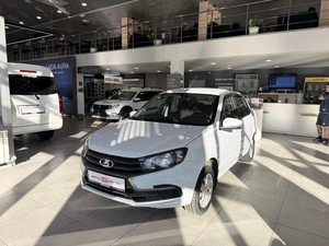 Седан ВАЗ (LADA) Granta 2022 года, 655000 рублей, Орёл