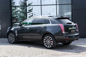 Внедорожник Cadillac SRX 2014 года, 1749000 рублей, Ульяновск