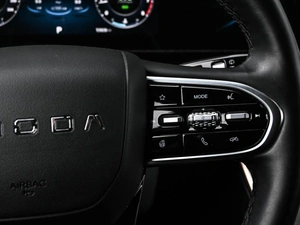 Внедорожник OMODA C5 2024 года, 1979000 рублей, Кирилловка