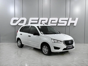 Хетчбэк Datsun mi-DO 2019 года, 790000 рублей, Аксай