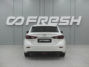 Седан Mazda 3 2013 года, 938070 рублей, Ростов-на-Дону